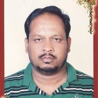 Mohammad Sibghathullah