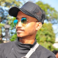 Pritam Baidya