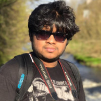 Stephen Dias