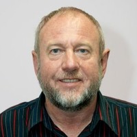 Kevin Sanderson