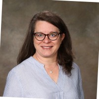 Rebekah I. Edwards
