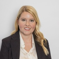 Abigail Buzan