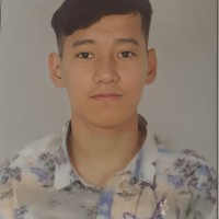 Phurbu Tsering