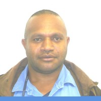 Andrew Arawi
