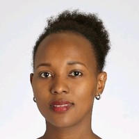 Cecile Kanyana