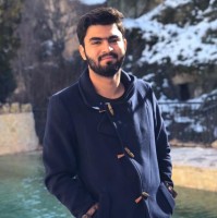 Sameer Mazhar