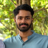 Anijith M P