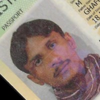 Ahmad hassan