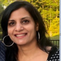Abhinaya Vedula