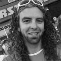 Jason Lievers