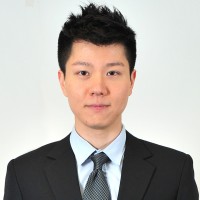 Brandon Lau