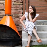 Stacy Kosis (Ristedt)