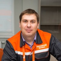 Михаил Федоренко
