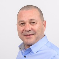 Ludovic Moukoukenoff