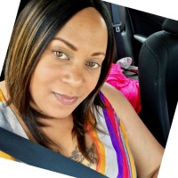 Nikkia Bruce