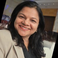 Archana Khade