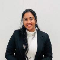 Riya Ann Varghese