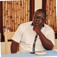 Albert Ouma