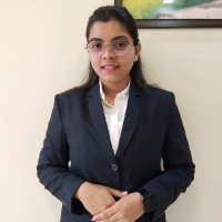 Janhavi Shigvan