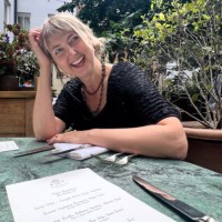 Faye Hamilton-Martin