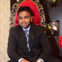 Azhar Hussain