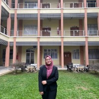 Aishah Anuar