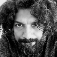 Ashok KG