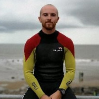 Cameron Breheny