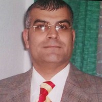 Sarkazh Zahawi