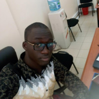 Madické Diop