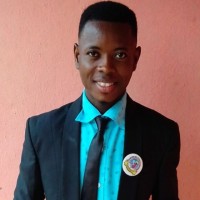 Isaiah Avabohayene