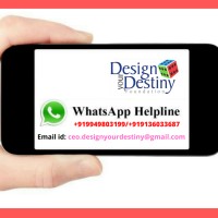 DesignYourDestinyFoundation Foundation