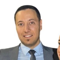 Mahmoud Zakarya, CA, IFRS Diploma
