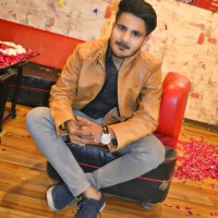Ashwin Pawar