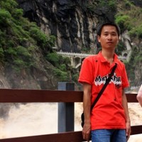 Tom Huang