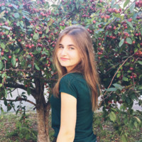 Nataliia Medved