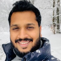 Mohammed Faiz Mansurudeen