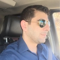 Mahmoud Alqerom