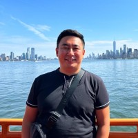 Adilet Kenenbayev