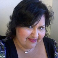 Anna Garcia-Solis