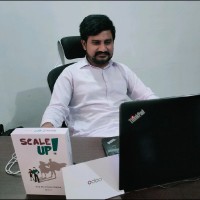 Shahzada Syed Ammar naqvi