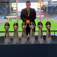 Drew Reppucci