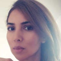 Gulara Hudaykulova