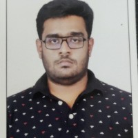 Anandh Krishna S