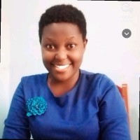 Blantina Chibinda