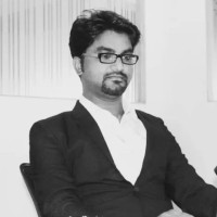 Shrikant K