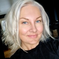 Cathrin Olaisen Myrvold