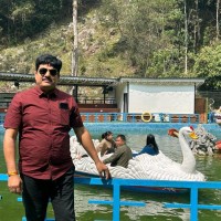 Chandresh Tiwari