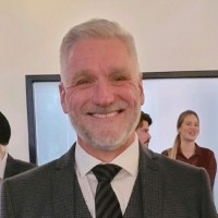 Steven (Sev) Parkin Mba, Bsc
