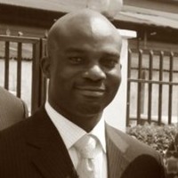 Bode Oloyede